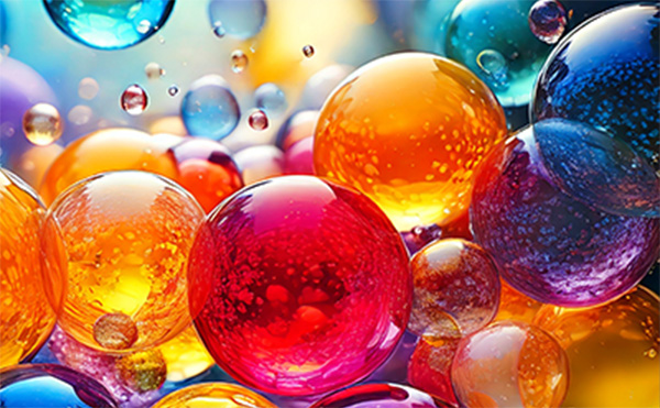 花の色の正体「色素」とは