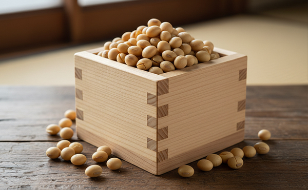 節分のイメージ